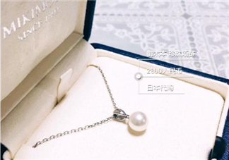 mikimoto御木本是什么牌子_哪個(gè)國(guó)家的_什么檔次？