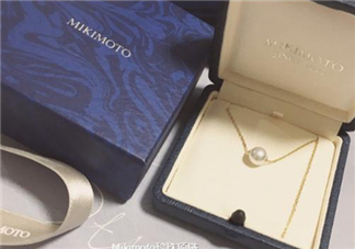 mikimoto珍珠項鏈多少錢？御木本基本款價格