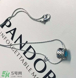 潘多拉項(xiàng)鏈會(huì)變黑嗎？潘多拉項(xiàng)鏈變黑了怎么辦？