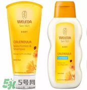 WELEDA維蕾德洗發(fā)水怎么樣_好用嗎？