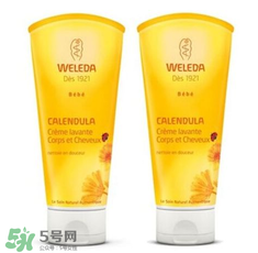 WELEDA維蕾德洗護(hù)二合一怎么樣_好不好? WELEDA維蕾德洗護(hù)二合一怎么樣_好不好?