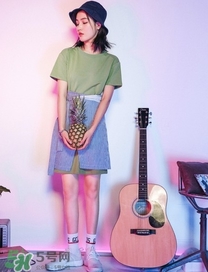 7月份去韓國穿什么？七月份去韓國穿什么衣服