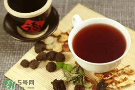 酸梅湯熱量高嗎？酸梅湯的熱量大嗎？