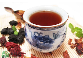 酸梅湯熱量高嗎？酸梅湯的熱量大嗎？