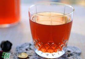 酸梅湯熱量高嗎？酸梅湯的熱量大嗎？