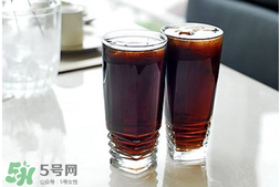 酸梅湯不能和什么一起吃？酸梅湯和什么食物相克？