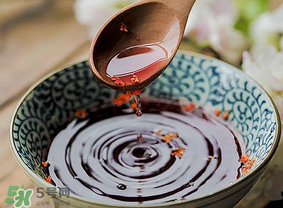 酸梅湯什么人不能喝？喝酸梅湯的壞處