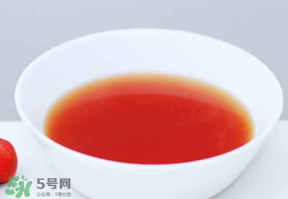 酸梅湯什么人不能喝？喝酸梅湯的壞處