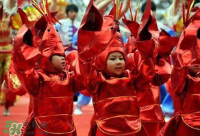 2017盱眙龍蝦節(jié)什么時(shí)候？2017年盱眙龍蝦節(jié)時(shí)間