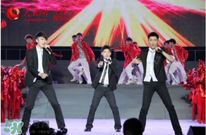 2017盱眙龍蝦節(jié)有哪些明星？2017盱眙龍蝦節(jié)明星