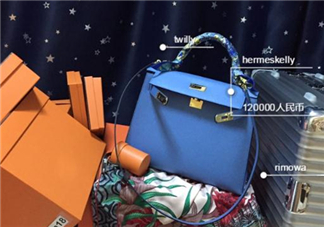 hermes kelly有幾種尺寸？愛馬仕凱莉包尺寸有哪幾種？