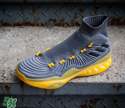 adidas crazy explosive2017怎么樣？阿迪達斯維金斯籃球鞋測評