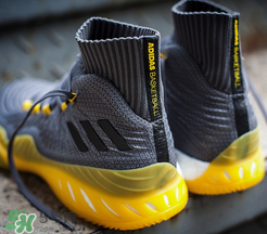 adidas crazy explosive2017怎么樣？阿迪達斯維金斯籃球鞋測評