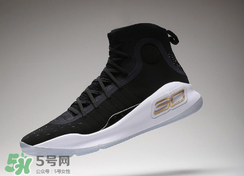 under armour curry4什么時候發(fā)售？庫里第四代總決賽戰(zhàn)靴發(fā)售時間