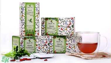 MECSEK催奶茶怎么樣？MECSEK催奶茶有效嗎？