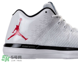 air jordan 31 low公牛主場配色什么時候發(fā)售？