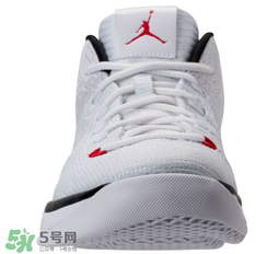 air jordan 31 low公牛主場配色什么時候發(fā)售？