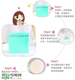 奧爾濱潔面皂怎么樣？奧爾濱潔面皂怎么用法