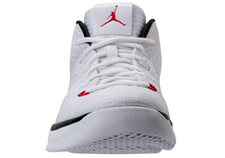 air jordan 31 low公牛主場(chǎng)配色多少錢(qián)_專(zhuān)柜價(jià)格