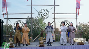 諜紙?zhí)煅酆屯鸂I(yíng)有什么關(guān)系？