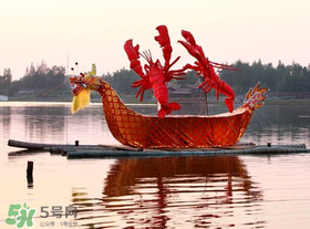 2017潛江龍蝦節(jié)什么時(shí)候？2017潛江龍蝦節(jié)時(shí)間