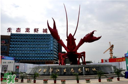 2017潛江龍蝦節(jié)門票多少錢？2017潛江龍蝦節(jié)門票