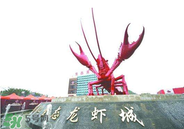 2017潛江龍蝦節(jié)門票多少錢？2017潛江龍蝦節(jié)門票