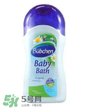 Bubchen寶比珊洗發(fā)水怎么樣？Bubchen寶比珊洗發(fā)水好用嗎？