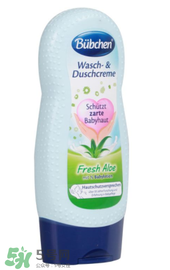 Bubchen寶比珊洗發(fā)水怎么樣？Bubchen寶比珊洗發(fā)水好用嗎？