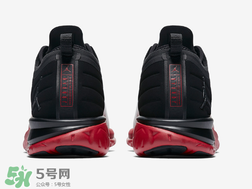 jordan trainer prime flu game喬丹訓(xùn)練鞋黑紅配色多少錢？