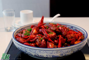 潛江油燜大蝦哪家好吃？潛江油燜大蝦哪里好吃？