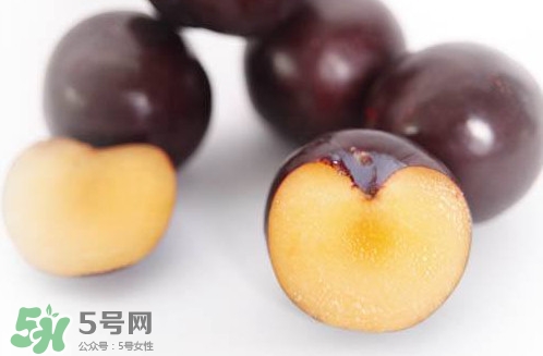 黑布林生的可以吃嗎？黑布林怎么催熟