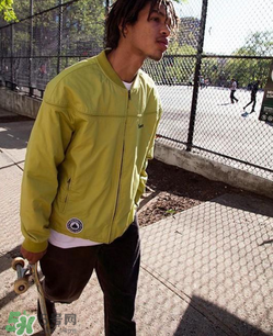 supreme thrasher2017聯(lián)名款式有哪些_好看嗎？