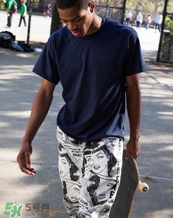 supreme thrasher2017聯(lián)名款式有哪些_好看嗎？