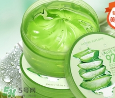 蘆薈面膜孕婦可以用嗎？懷孕可以用蘆薈面膜嗎