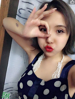 北影阿廖沙微博id叫什么？北影阿廖沙微博名