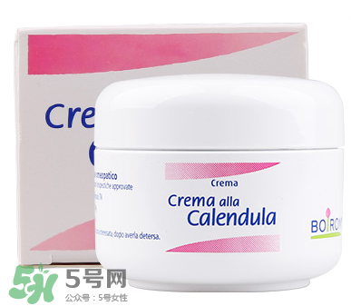 Boiron為什么只能用7天？Boiron金盞花面霜使用方法