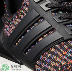 adidas ultra boost 3.0 ltd multicolor多少錢？
