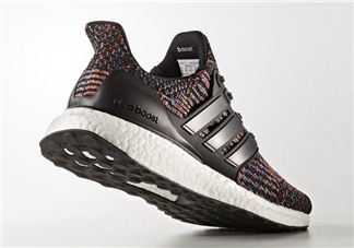 adidas ultra boost 3.0 ltd multicolor多少錢？