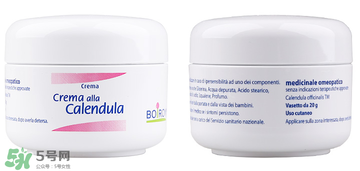 boiron寶寶金盞花面霜怎么樣？boiron寶寶金盞花面霜好用嗎？