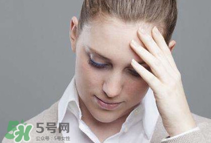 頭疼惡心想吐是怎么回事？頭疼惡心想吐是什么原因