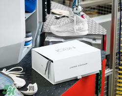 ua icon是什么？under armour球鞋定制服務(wù)怎么操作？