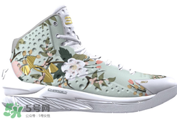 ua icon是什么？under armour球鞋定制服務怎么操作？