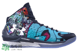 ua icon是什么？under armour球鞋定制服務怎么操作？