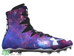 ua icon是什么？under armour球鞋定制服務怎么操作？