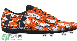 ua icon是什么？under armour球鞋定制服務怎么操作？