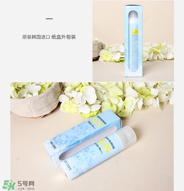 recipe雪花防曬噴霧真假辨別對比圖 recipe雪花防曬噴霧真假辨別對比圖