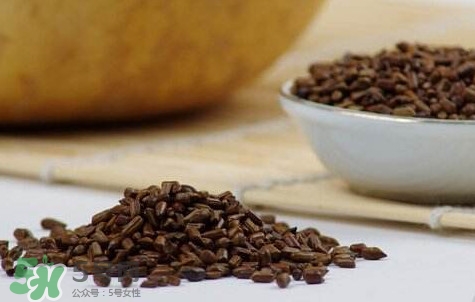 決明子能長(zhǎng)期泡水喝嗎？決明子的功效與作用