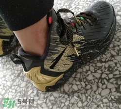 anta kt2 finals上腳怎么樣？安踏湯普森總決賽冠軍戰(zhàn)靴測評