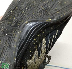 anta kt2 finals上腳怎么樣？安踏湯普森總決賽冠軍戰(zhàn)靴測評